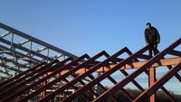 Сварочные работы с металлоконструкциями в Ставрополе